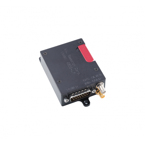 NAL 9602-LP